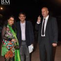 RWITC Shankar Ehsaan Loy Unplugged Concert