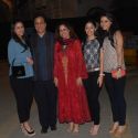 RWITC Shankar Ehsaan Loy Unplugged Concert