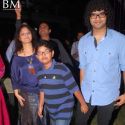 RWITC Shankar Ehsaan Loy Unplugged Concert