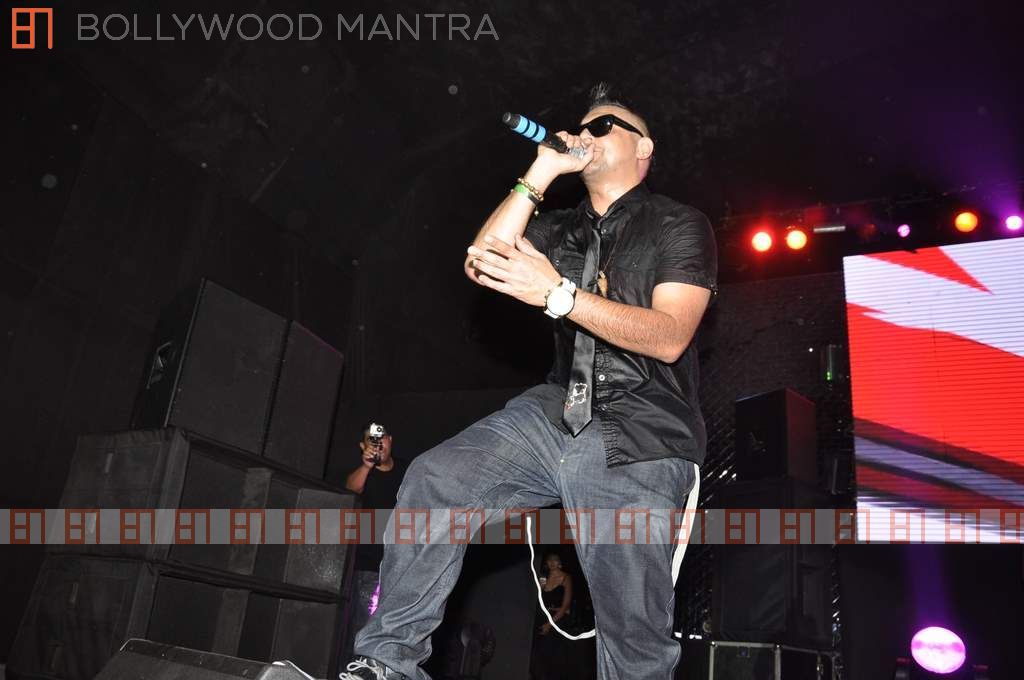 Sean Paul Sean Paul Music Concert Photo 33