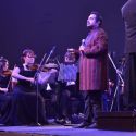 Shankar Mahadevan's concert with Symphony Orchestr