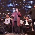 Shankar Mahadevan's concert with Symphony Orchestr