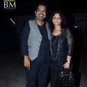 Shankar Mahadevan's concert with Symphony Orchestr