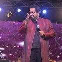 Shankar Mahadevan's concert with Symphony Orchestr