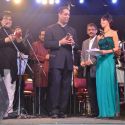 Shankar Mahadevan's concert with Symphony Orchestr