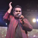 Shankar Mahadevan's concert with Symphony Orchestr