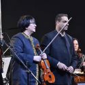 Shankar Mahadevan's concert with Symphony Orchestr