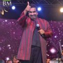 Shankar Mahadevan's concert with Symphony Orchestr