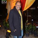 Shankar Mahadevan's concert with Symphony Orchestr