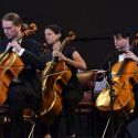Shankar Mahadevan's concert with Symphony Orchestr