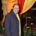 Shankar Mahadevan's concert with Symphony Orchestr