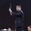 Shankar Mahadevan's concert with Symphony Orchestr
