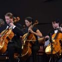 Shankar Mahadevan's concert with Symphony Orchestr