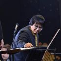 Shankar Mahadevan's concert with Symphony Orchestr