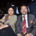 Shankar Mahadevan's concert with Symphony Orchestr