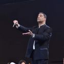 Shankar Mahadevan's concert with Symphony Orchestr