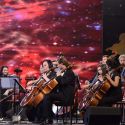Shankar Mahadevan's concert with Symphony Orchestr