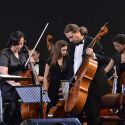 Shankar Mahadevan's concert with Symphony Orchestr