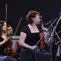 Shankar Mahadevan's concert with Symphony Orchestr