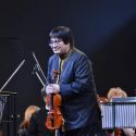Shankar Mahadevan's concert with Symphony Orchestr