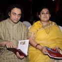 Shubha Mudgal Concert Event