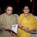 Shubha Mudgal Concert Event