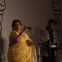 Shubha Mudgal Concert Event