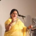 Shubha Mudgal Concert Event