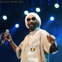 Snoop Dogg Concert Pictures