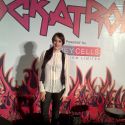 SWAT Annual Rock Concert 'Rockatronica'