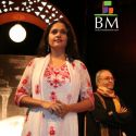 Tagore's birth anniversary concert