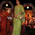 Tagore's birth anniversary concert