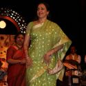 Tagore's birth anniversary concert