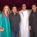 Talat Aziz's Mehfil-E-Samaa