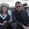 Vishal Shekhar Concert organised by Vihang and Purvesh Sarnaik