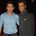 Vishal Shekhar Concert organised by Vihang and Purvesh Sarnaik