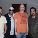 W.E Fundraiser Concert