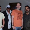 W.E Fundraiser Concert