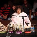 Zakir Hussain Concert
