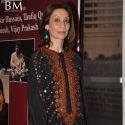 Zakir Hussain Concert