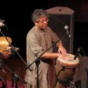 Zakir Hussain Concert