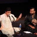 Zakir Hussain Concert