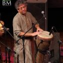 Zakir Hussain Concert