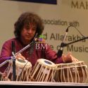 Zakir Hussain Concert