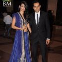 Esha Deol Sangeet Ceremony at Intercontinental
