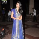 Esha Deol Sangeet Ceremony at Intercontinental