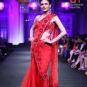 Sonakshi walks for Jyotsna Tiwari at India Bridal 