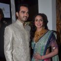 Celeb at Aamby Valley India Bridal Fashion Week 20