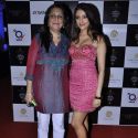 Celebs on last day of India Bridal Week 2012