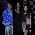 Celebs on last day of India Bridal Week 2012